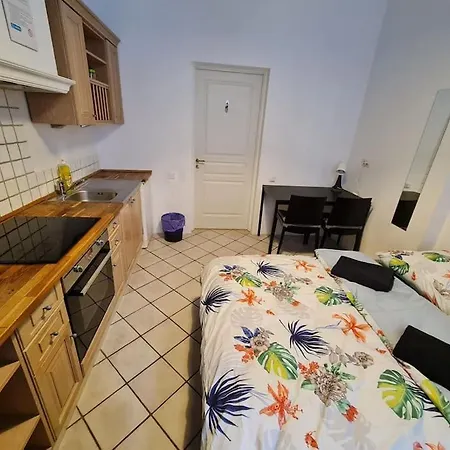 Fantastic Waw - Ok11 A Apartmán