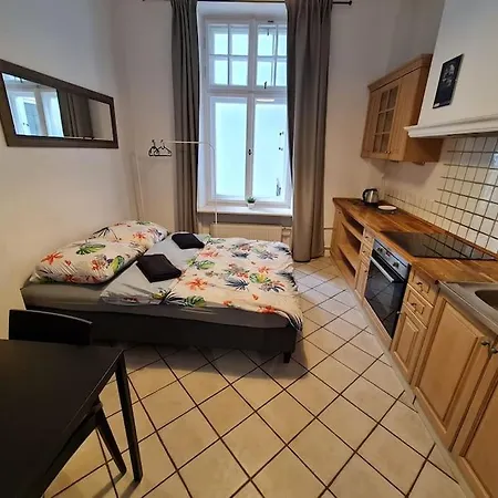 Apartmán Fantastic Waw - Ok11 A Varšava