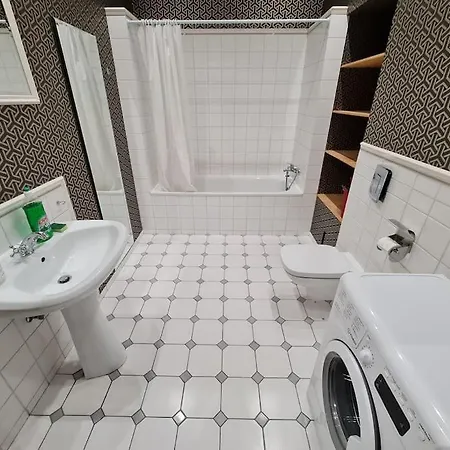 Fantastic Waw - Ok11 A Apartment *