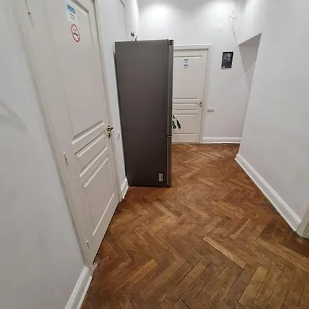 Apartmán Fantastic Waw - Ok11 A *