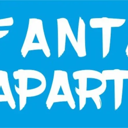Apartment Fantastic Waw - Ok11 A